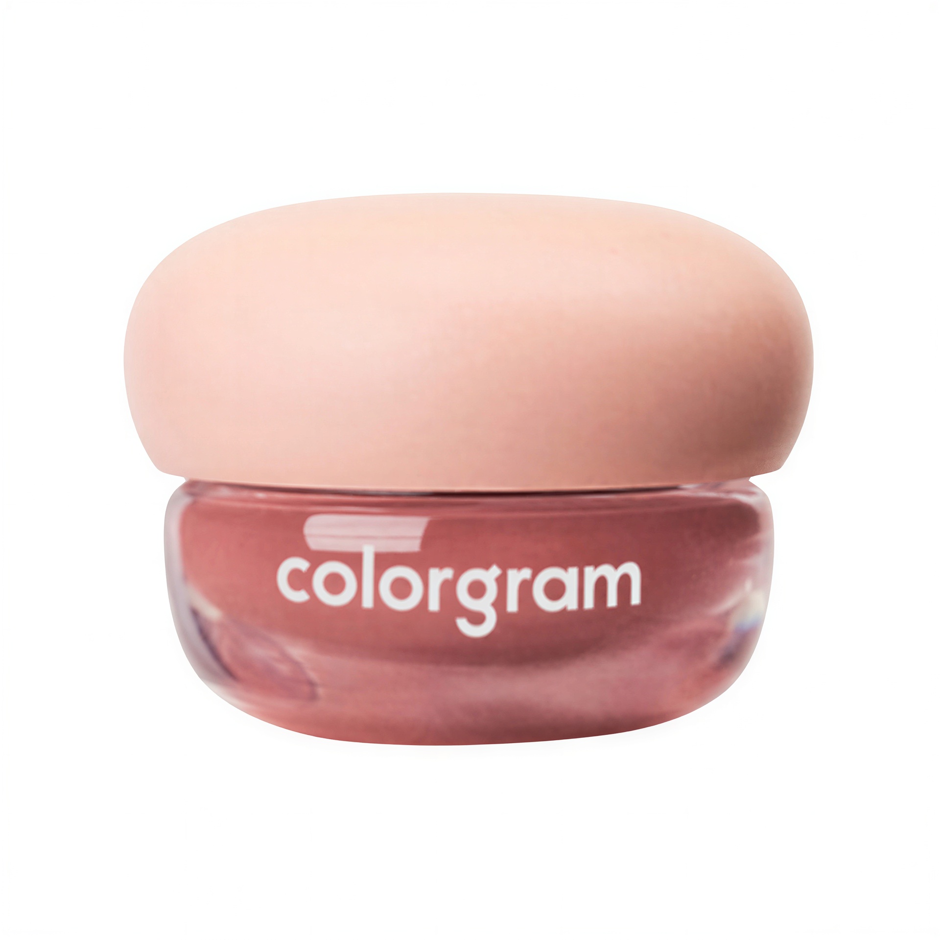 COLORGRAM صبغة شفاه Tintory Blur Jam