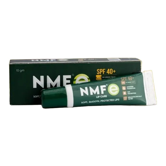 Palsons Derma Nmf-E Lip Care SPF 40+