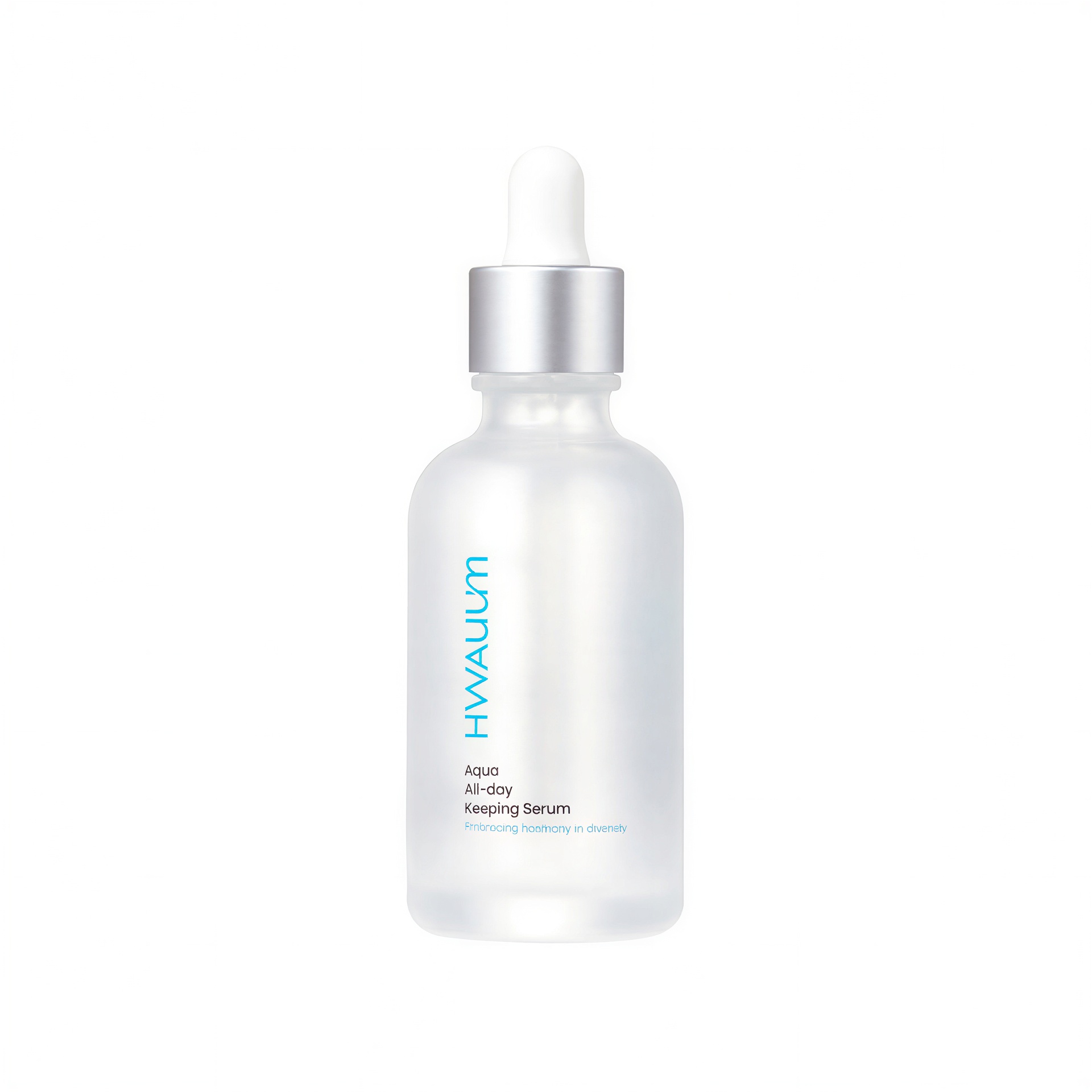 Hwaeum Aqua All Day Keeping Serum