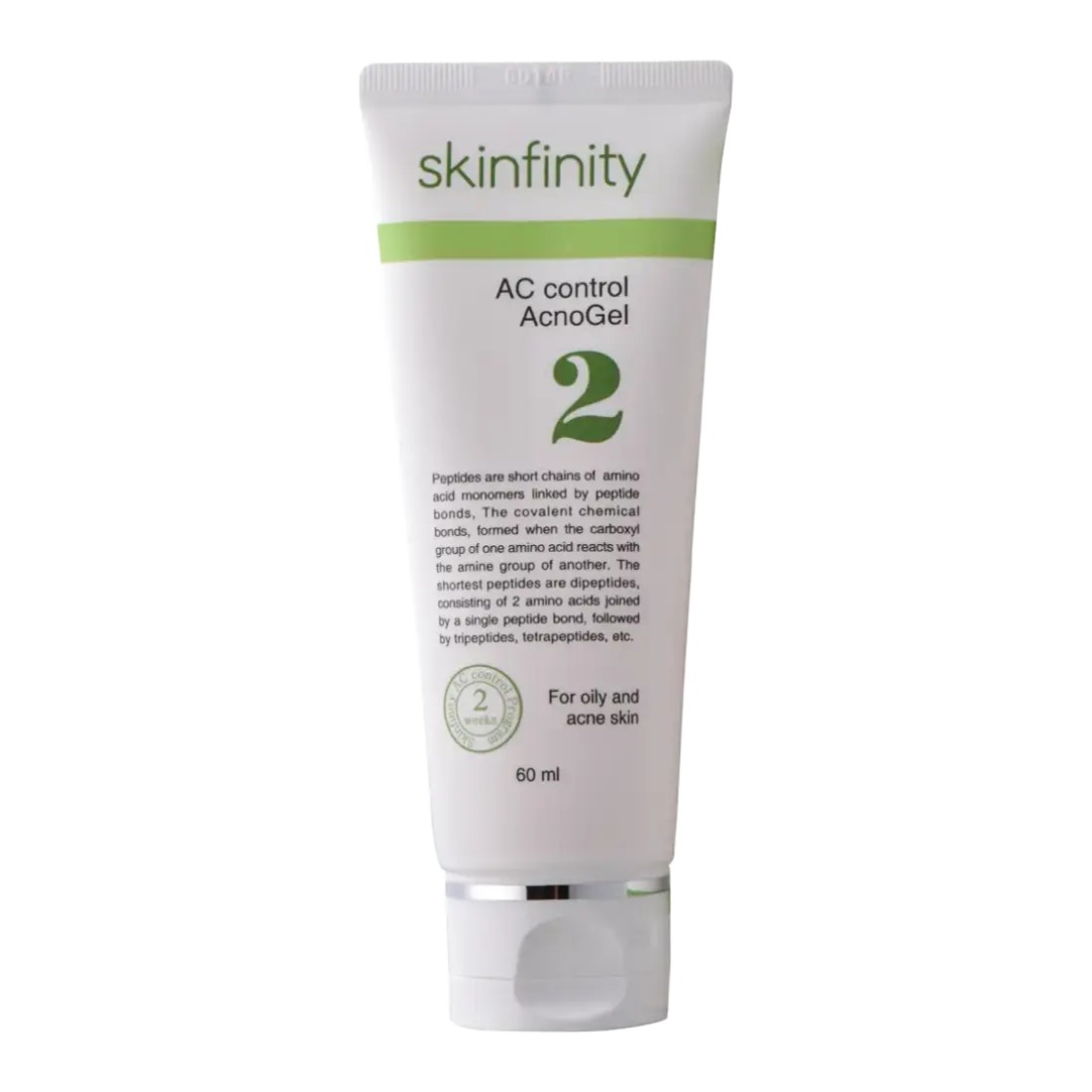Skinfinity AC Control Acnogel