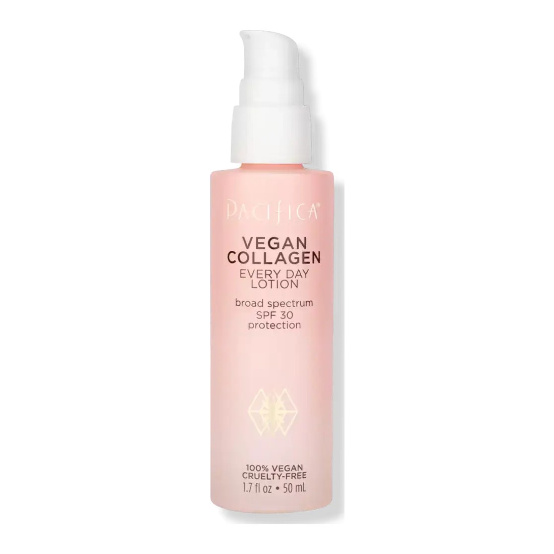 Pacifica Vegan Collagen Every Day Lotion SPF 30