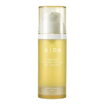 Aida Propolis Calming Ampoule Gel Cleanser