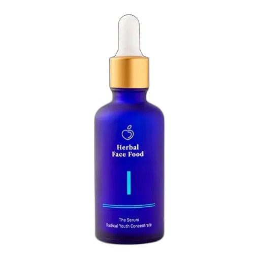 Herbal Face Food The Serum I