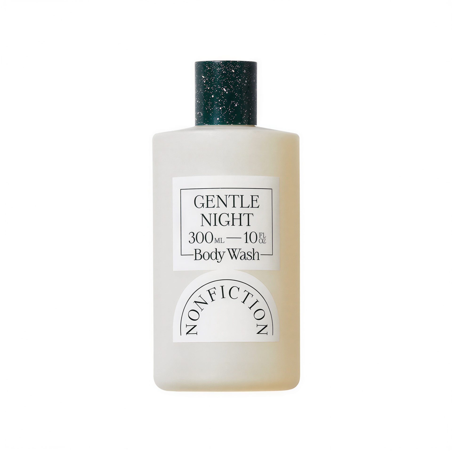 Nonfiction Gentle Night Body Wash