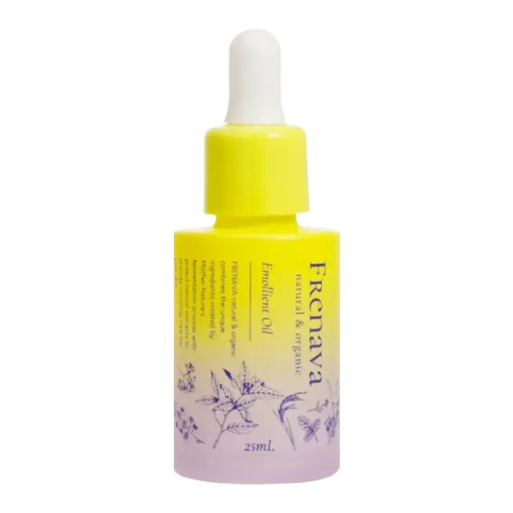 Frenava Emollient Oil