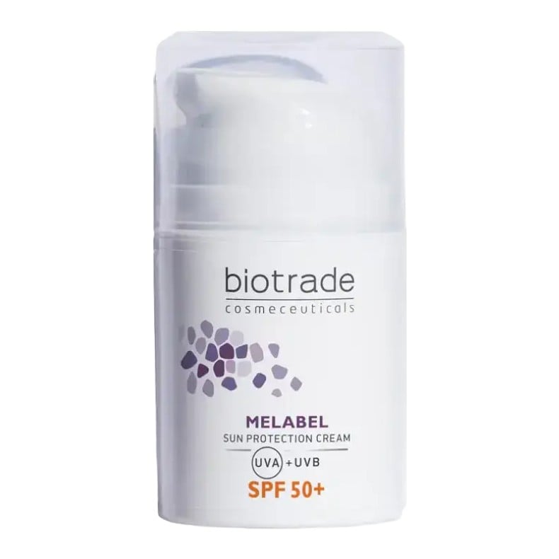 Biotrade Melabel Sun Protection Cream SPF 50+