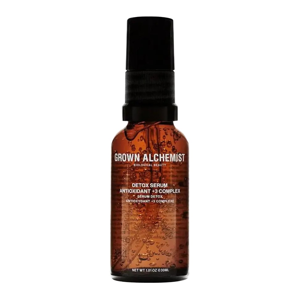 Grown Alchemist Detox Niacinamide Serum