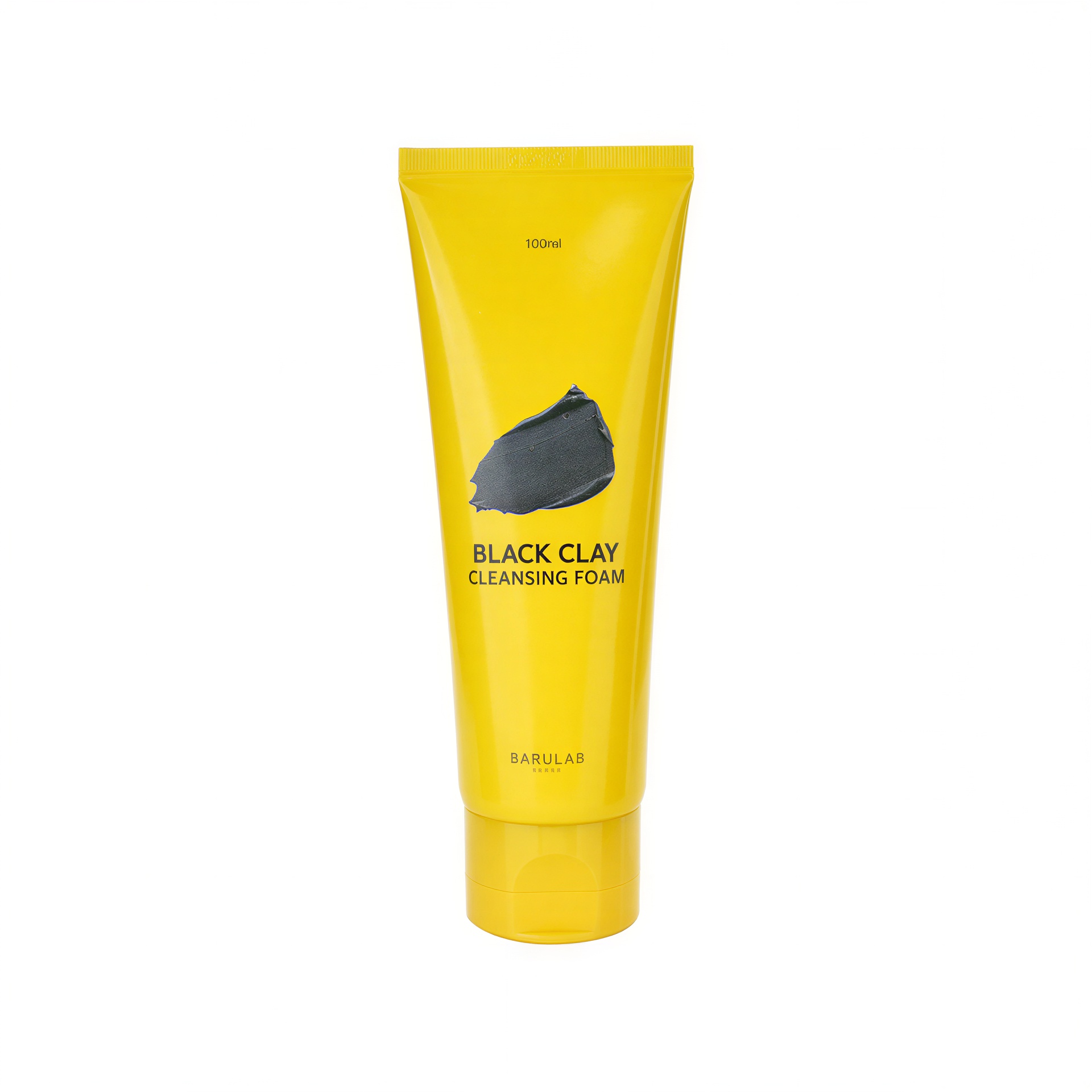 Barulab Black Clay Cleansing Foam