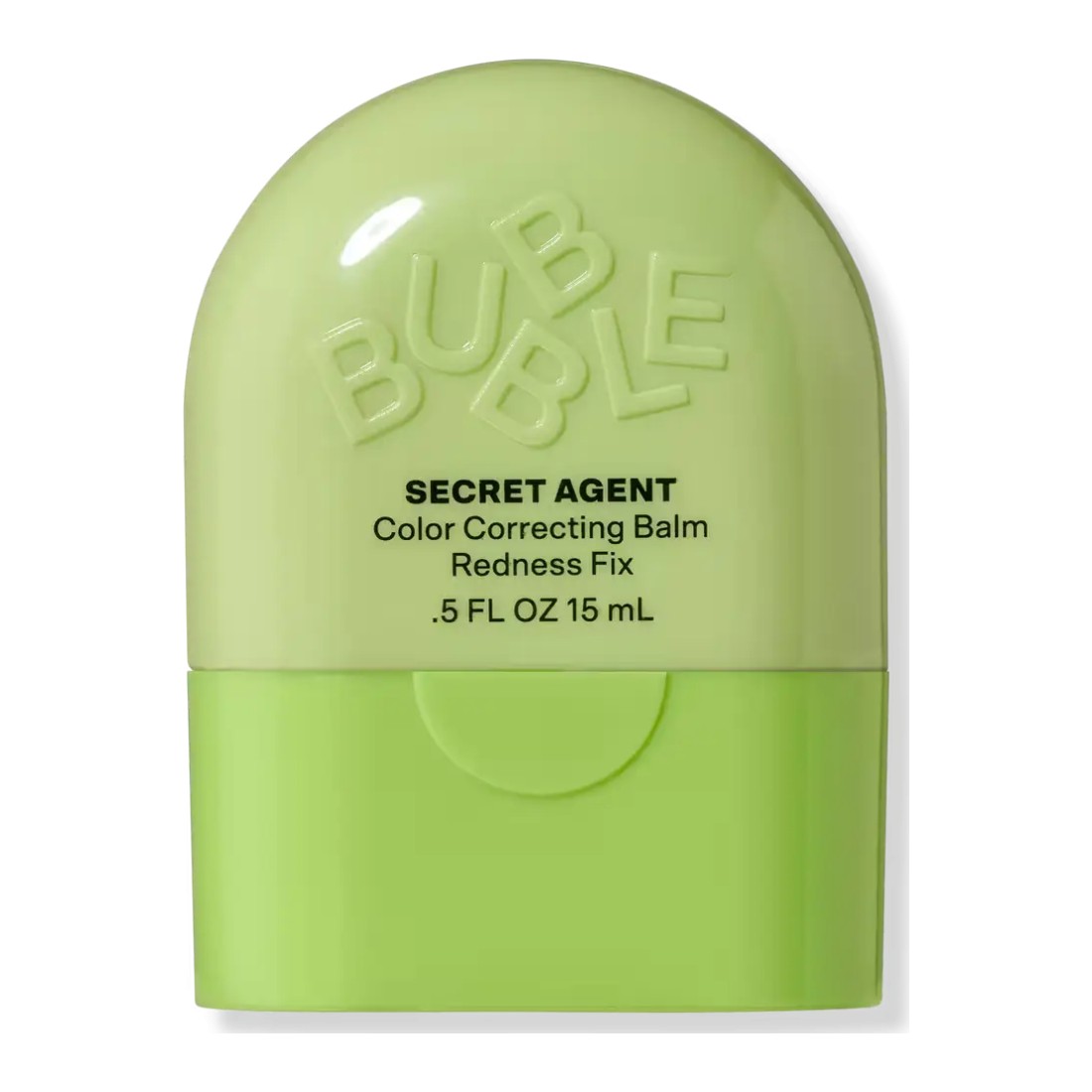 Bubble Secret Agent Color Correcting Balm Redness Fix
