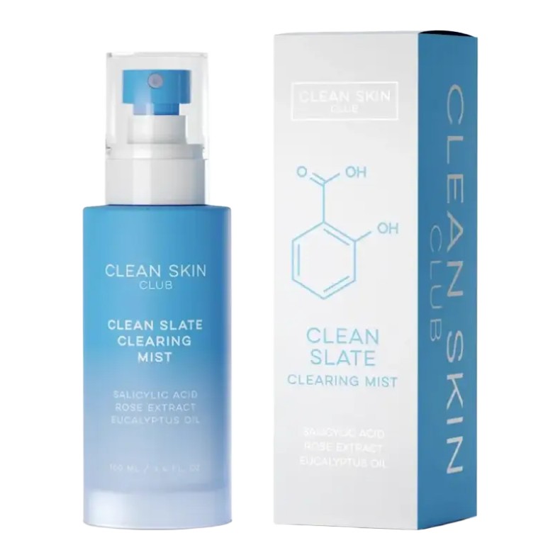Clean Skin Club Clean Slate Clearing Mist