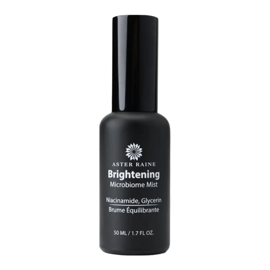 Aster Raine Brightening Microbiome Mist