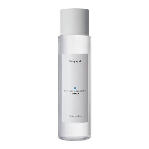 Baegayul Moisture Balancing Toner