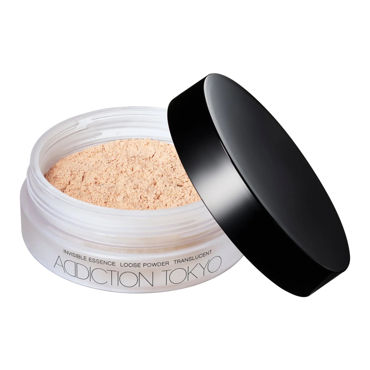 Addiction Tokyo Invisible Essence Loose Powder
