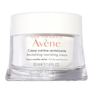Avène كريم Revitalizing المغذي