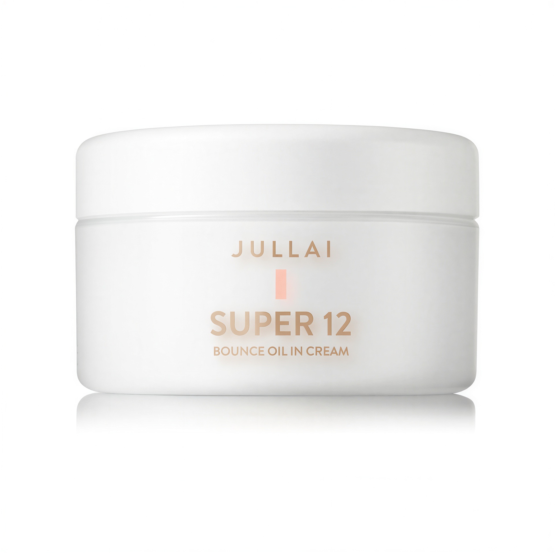 Jullai Super 12 Bounce Oil-In Cream