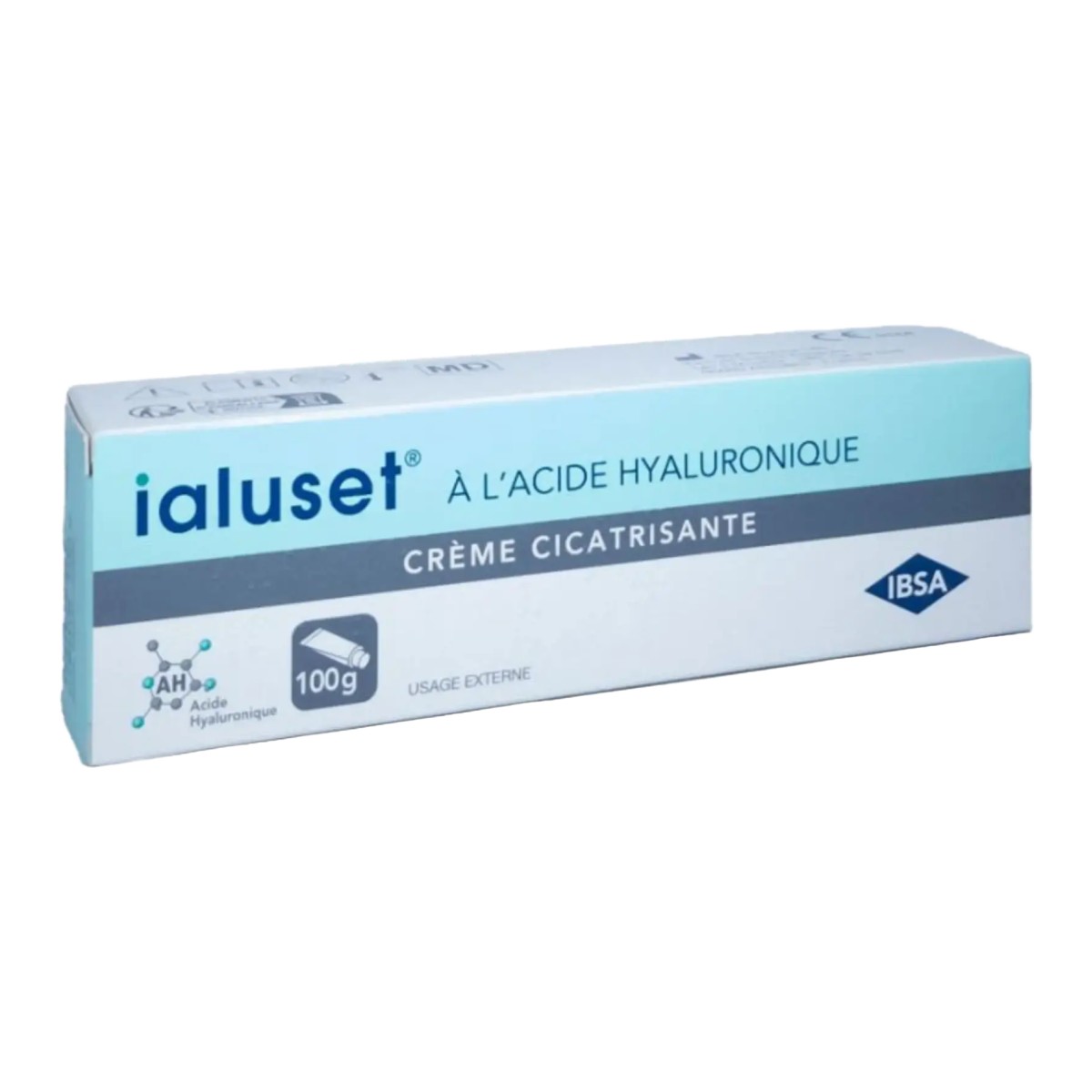 ialuset Hyaluronic Acid Cream