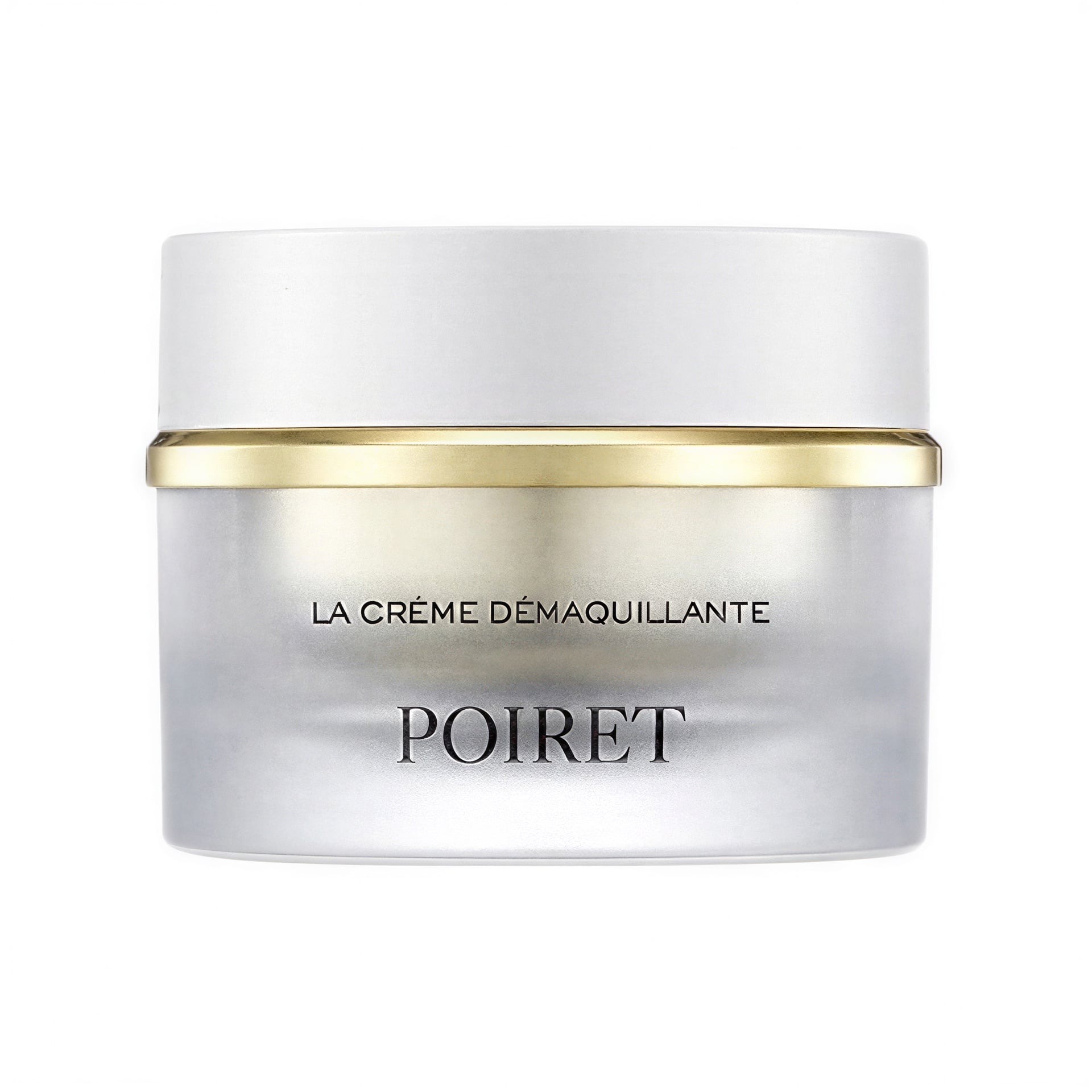 POIRET ラ クレーム デマキアント