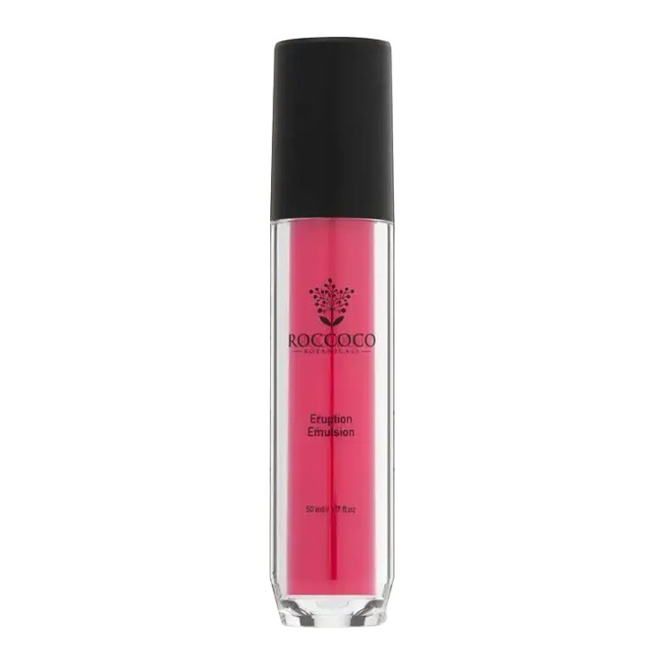 Roccoco Eruption Emulsion