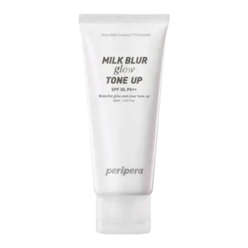 Peripera Milk Blur Tone Up Cream SPF 30 PA++