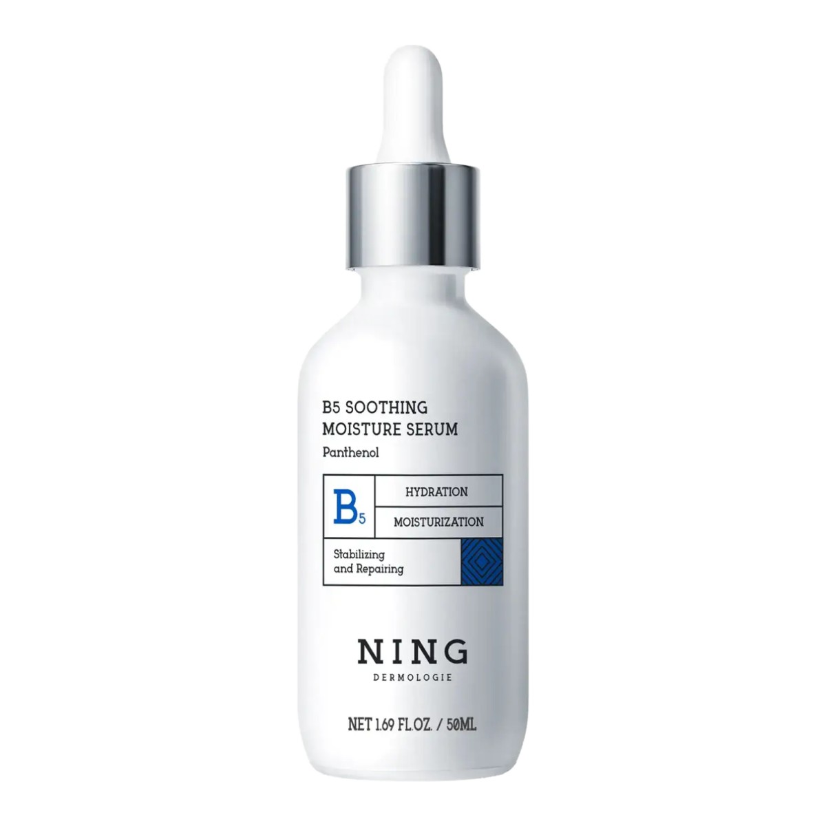 Ning Dermologie B5 Soothing Moisture Serum