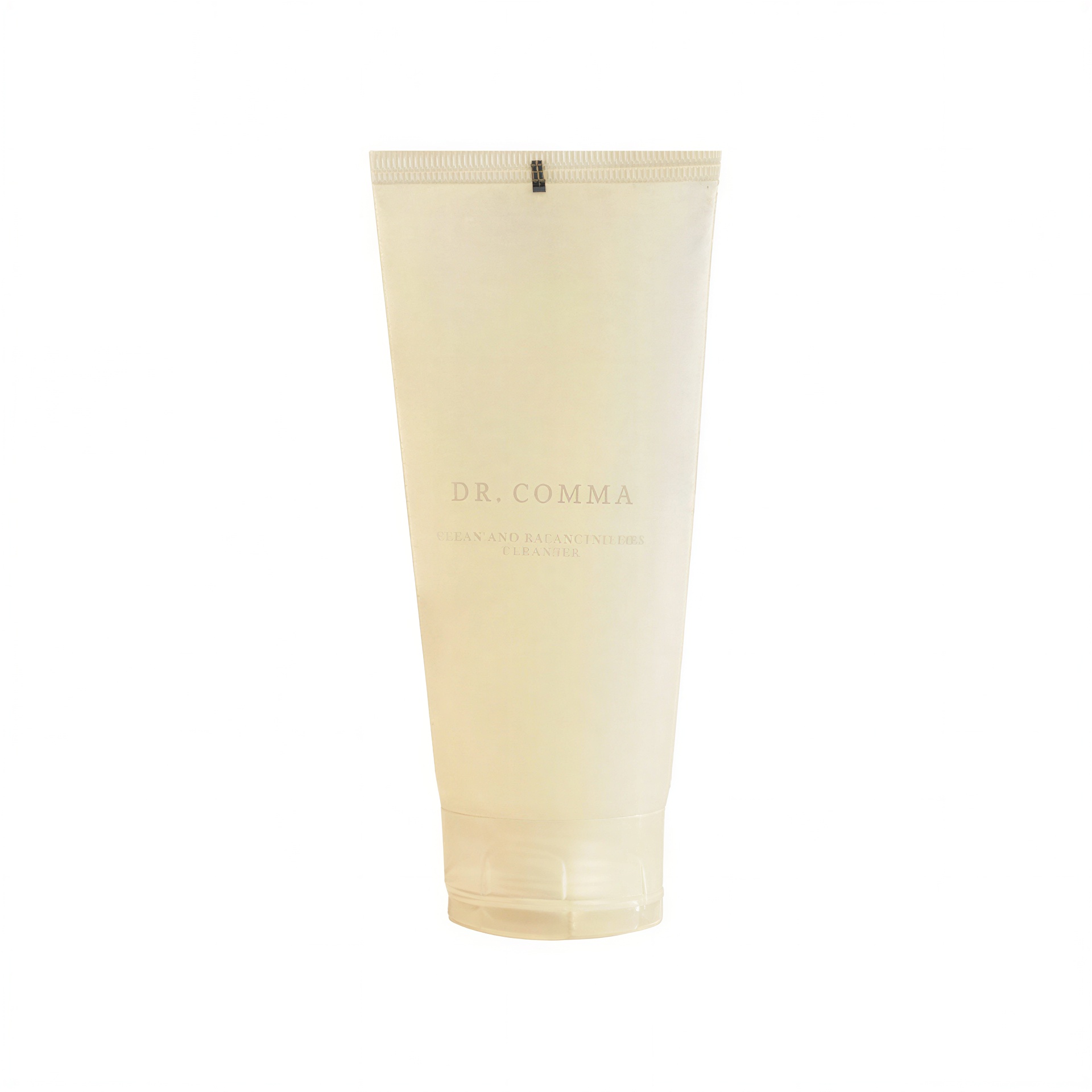 Dr.Comma Clean And Balancing Gel Cleanser