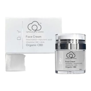 C9 Beauty Of Sweden Day Cream كريم نهاري