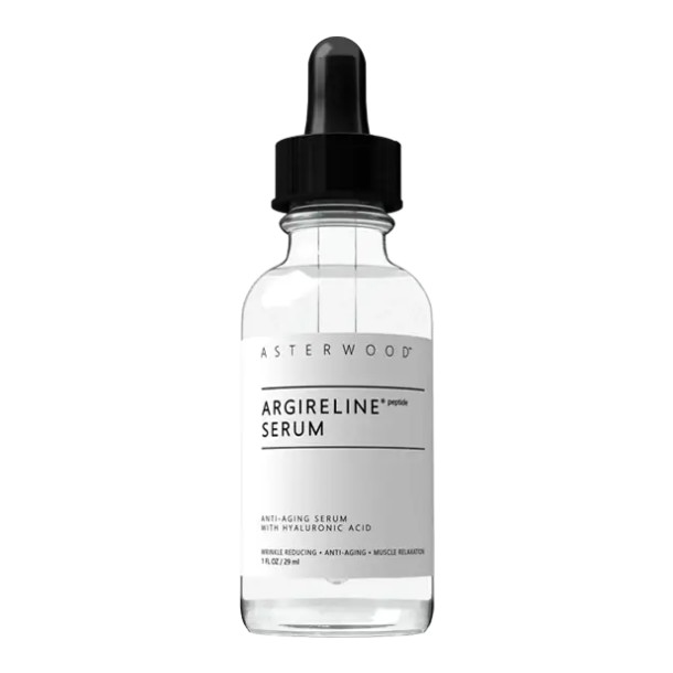 Asterwood Naturals Argireline Serum