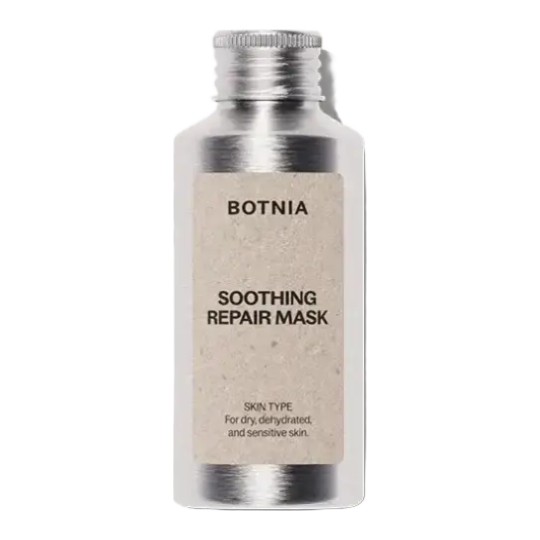 Botnia Soothing Repair Mask