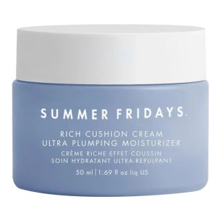 Summer Fridays Rich Cushion مرطّب فائق الامتلاء
