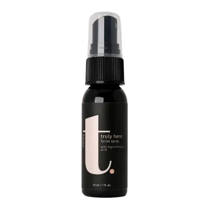 Truly Lifestyle Brand Truly Hero Facial Spray