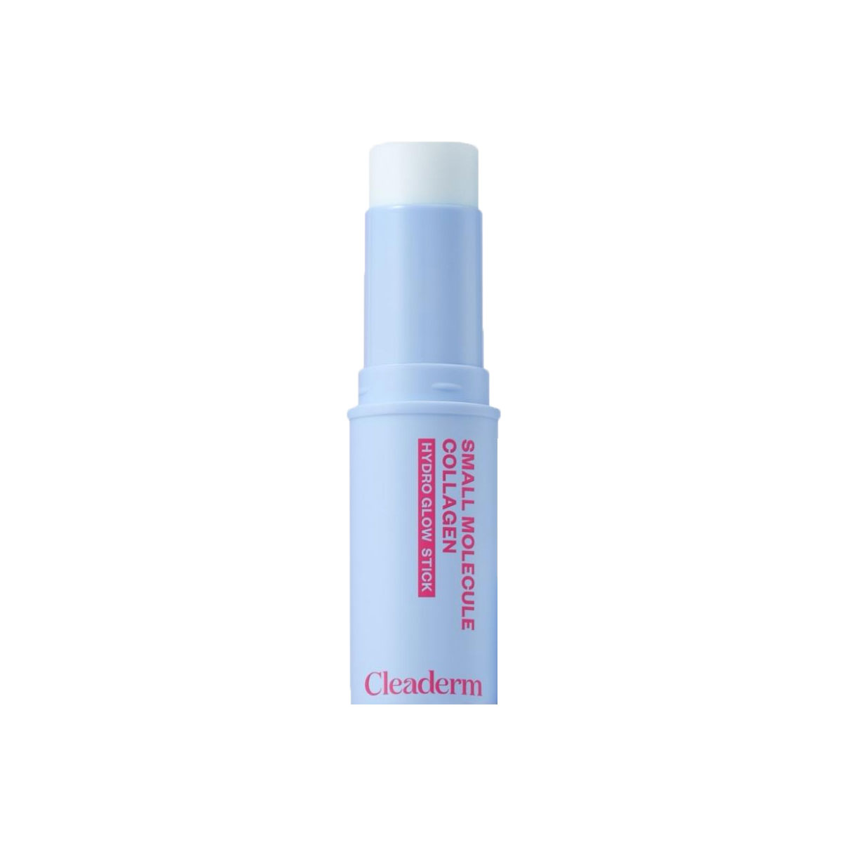 Cleaderm Low Molecular Collagen Moisture Glow Filling Stick