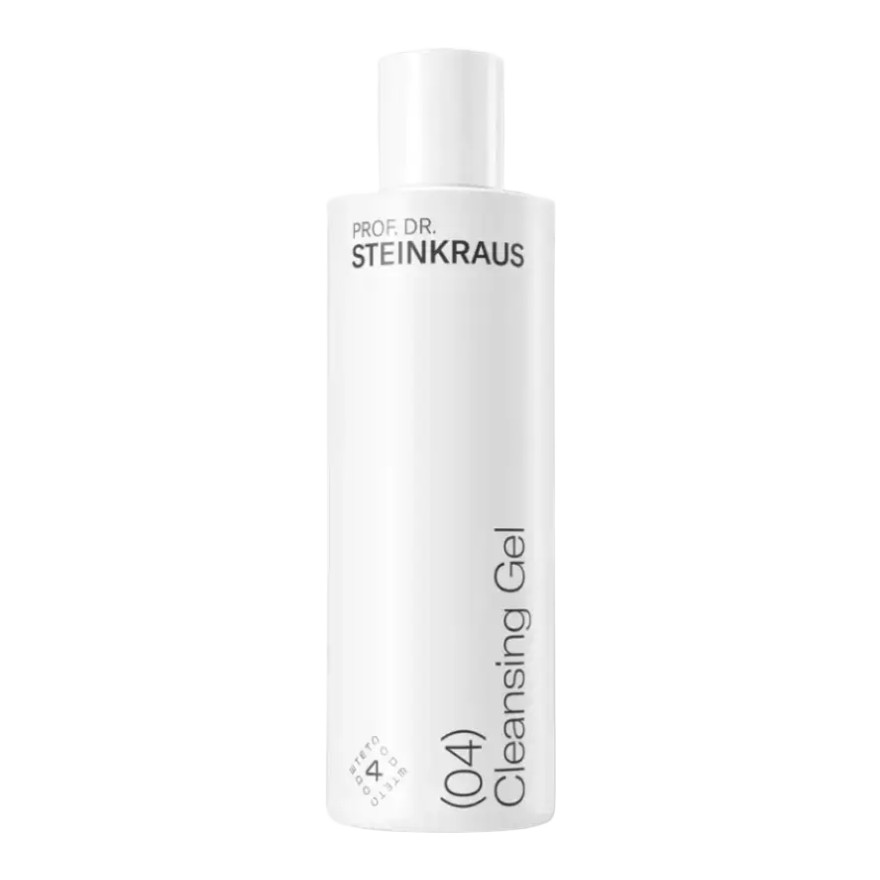 Prof. Dr. Steinkraus Cleansing Gel