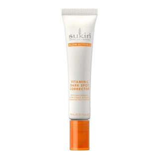 Sukin Glow Active-C Vitamin C Dark Spot Corrector