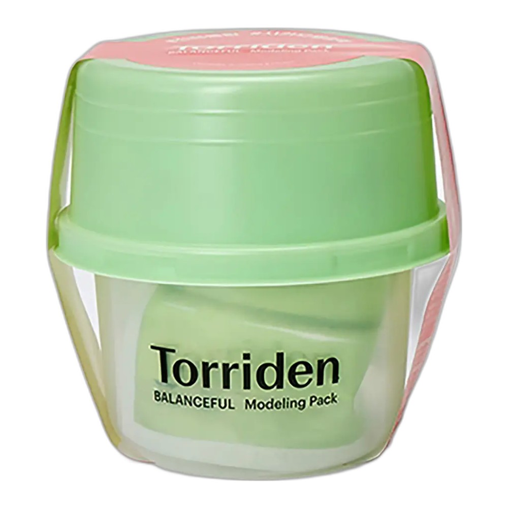 Torriden Balanceful Modeling Pack