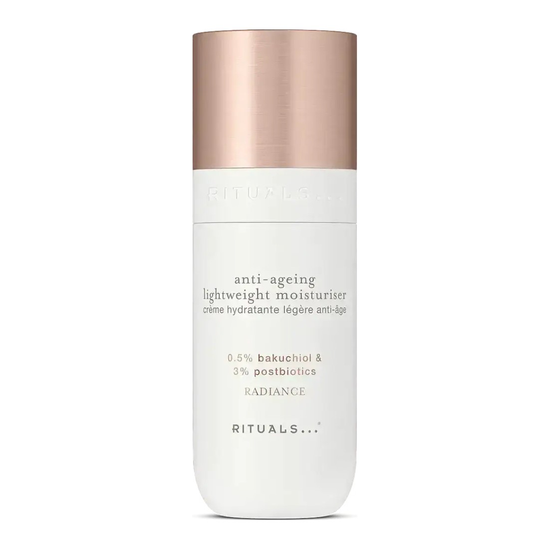 Rituals Cosmetics Anti-Ageing Lightweight Moisturiser