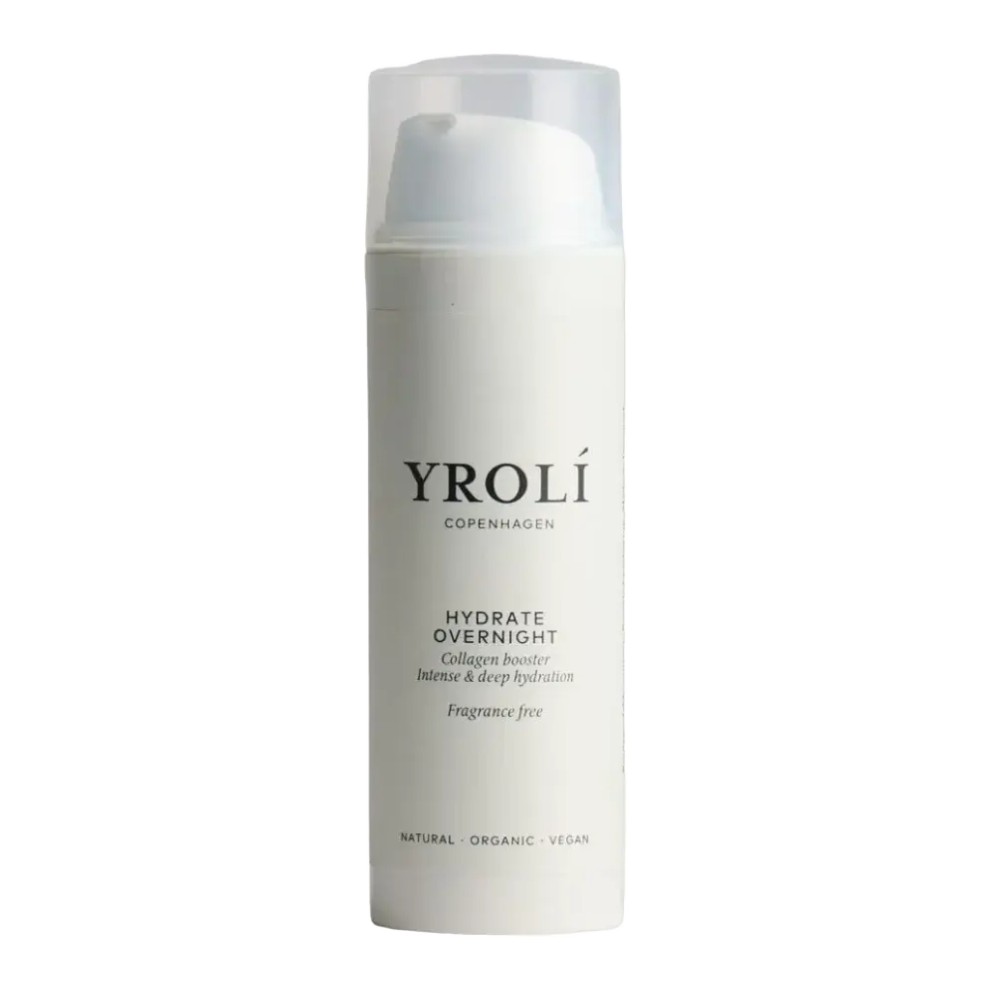 Yroli Hydrate Overnight
