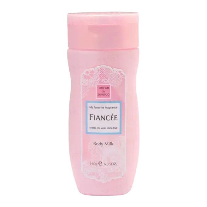 Fiancee Body Milk