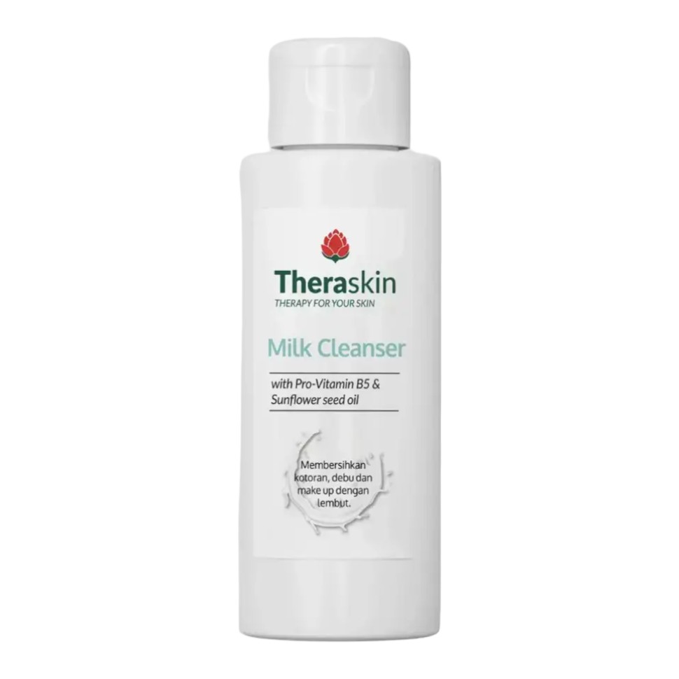 Theraskin Milk Cleanser