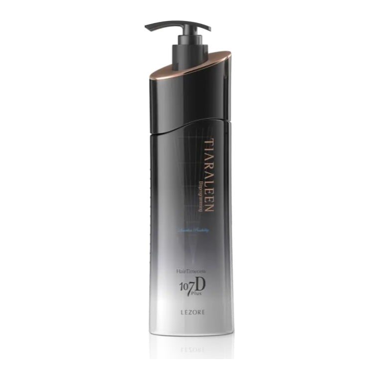 Tiaraleen Bioprogramming Hairtimecess 107D Plus Lezore