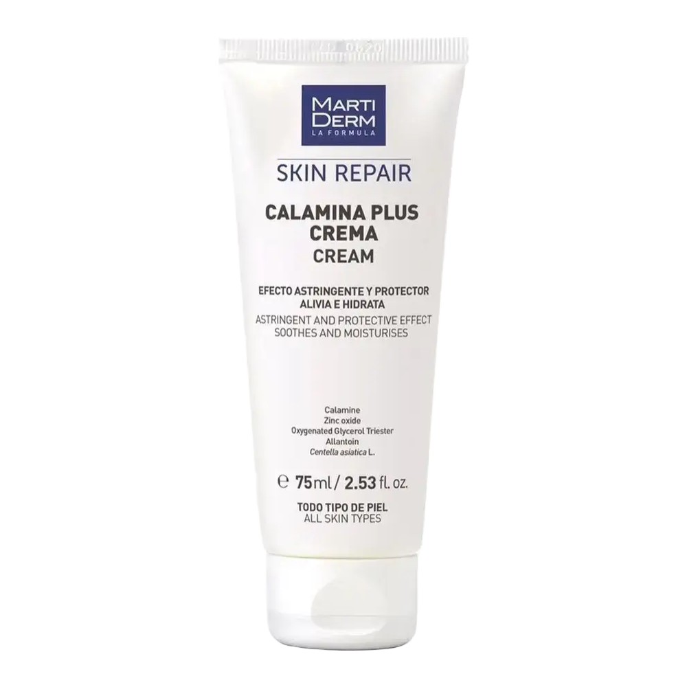 MartiDerm Calamina Plus Cream