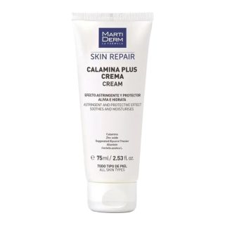 MartiDerm Calamina Plus Cream
