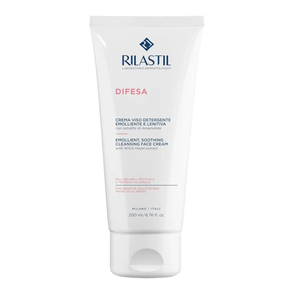 Rilastil Difesa Face Cream