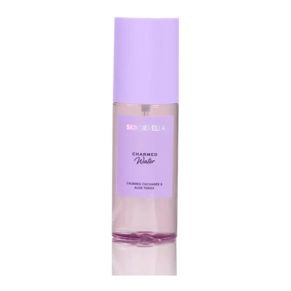 Gloss Gods Charmed Water