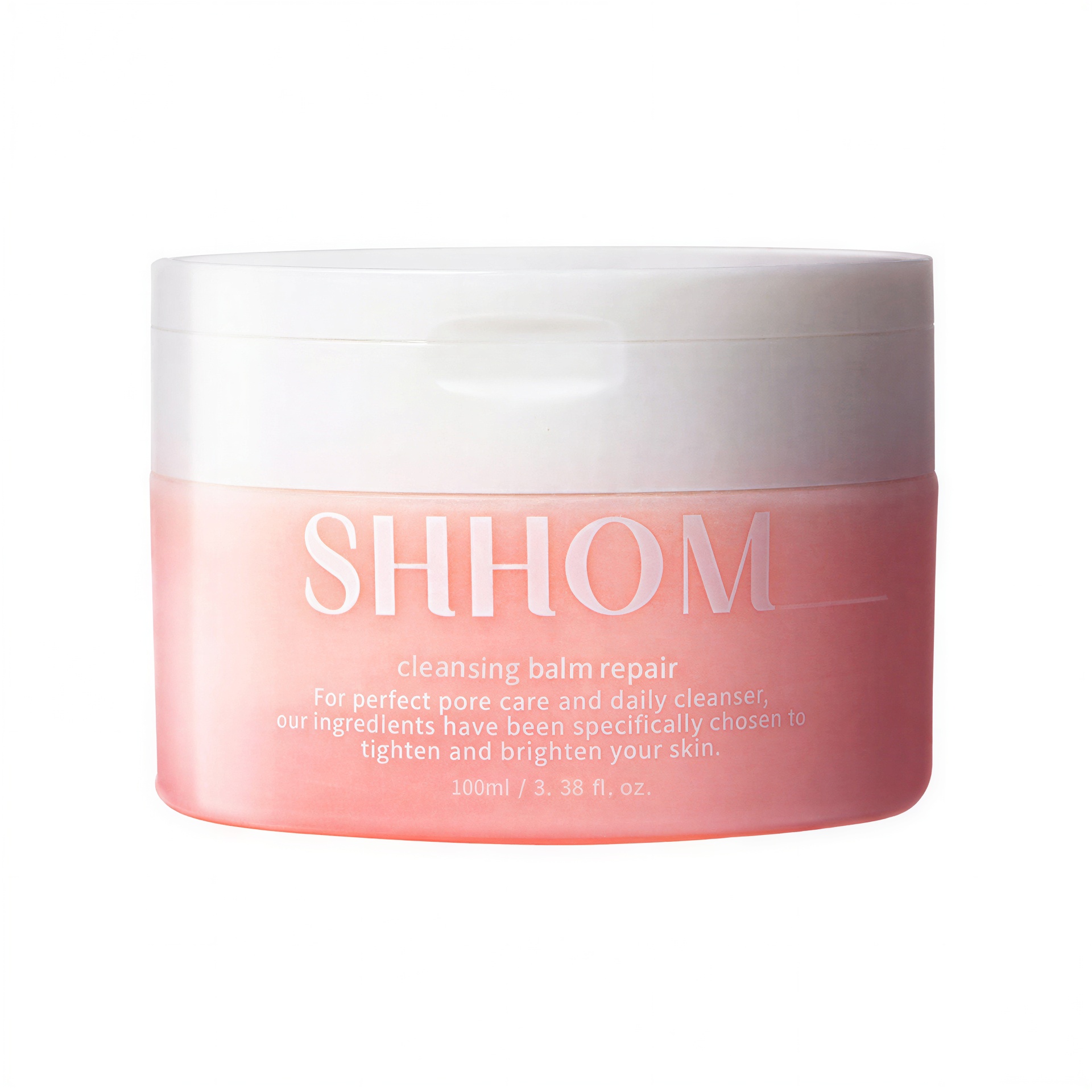 Syom Repair Cleansing Balm