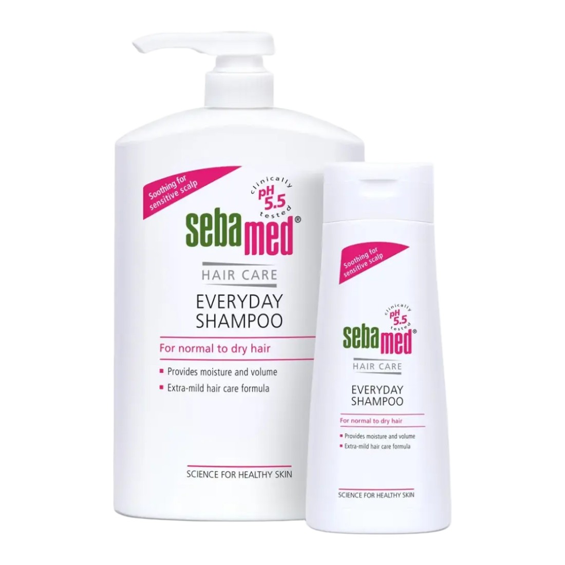 SebaMed Everyday Shampoo