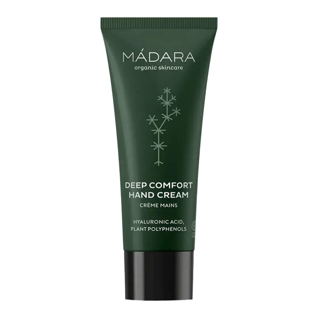 Madara Deep Comfort Hand Cream