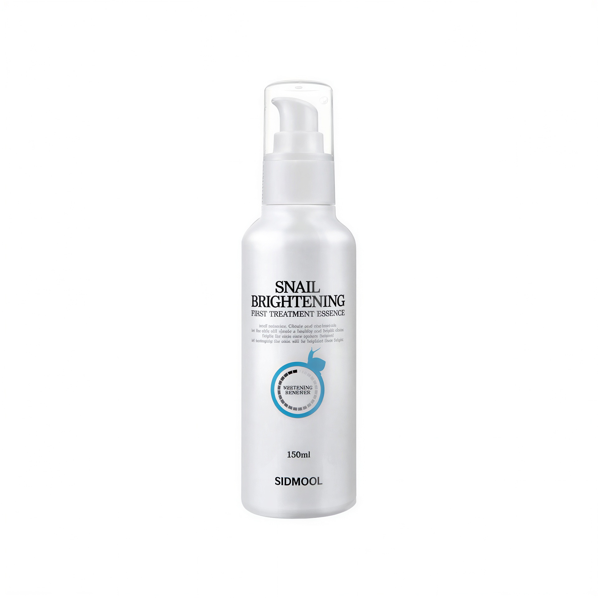 Sidmool Snail Brightening First Treatment Essence