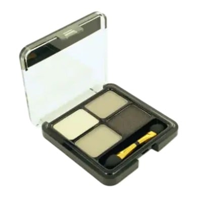 Christian Faye Quattro Eyeshadow