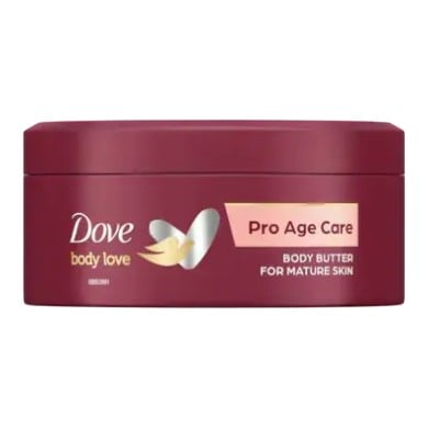 Dove Pro Age Care Body Butter