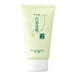 Shirochasou White Tea Soap